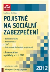 Obálka knihy