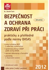 BEZPEČNOST A OCHRANA ZDRAVÍ PŘI PRÁCI/ANAG