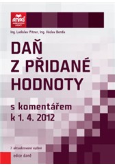 Obálka knihy