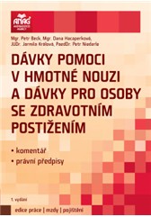 Obálka knihy