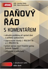 Obálka knihy
