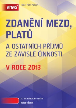 Obálka knihy
