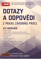 Obálka knihy