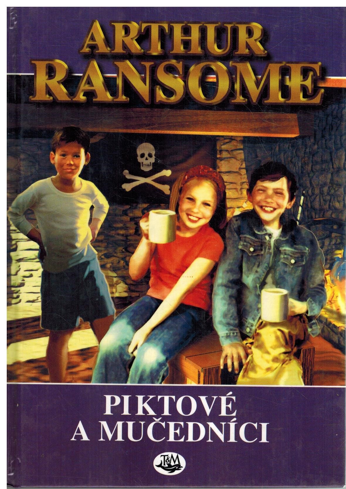 PIKTOVÉ A MUČEDNÍCI