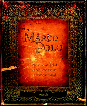 MARCO POLO