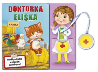 DOKTORKA ELIŠKA LEPO