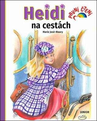 HEIDI NA CESTÁCH