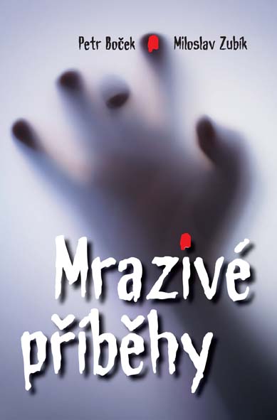 Obálka knihy