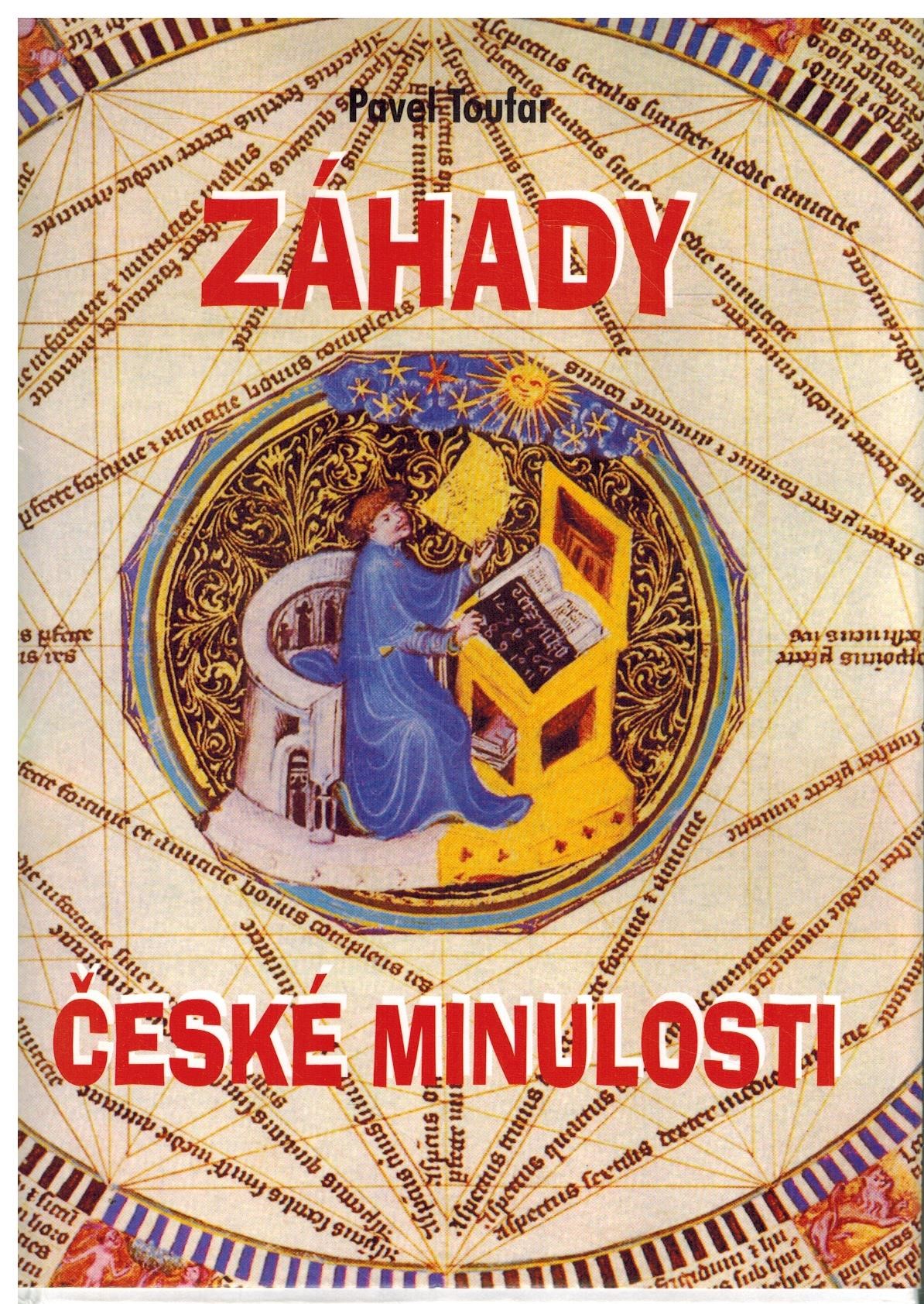SETKÁNÍ S TAJEMSTVÍM 5. -ZÁHADY Č.MINULOSTI - NOVÉ