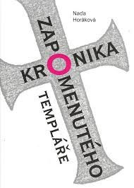 Obálka knihy