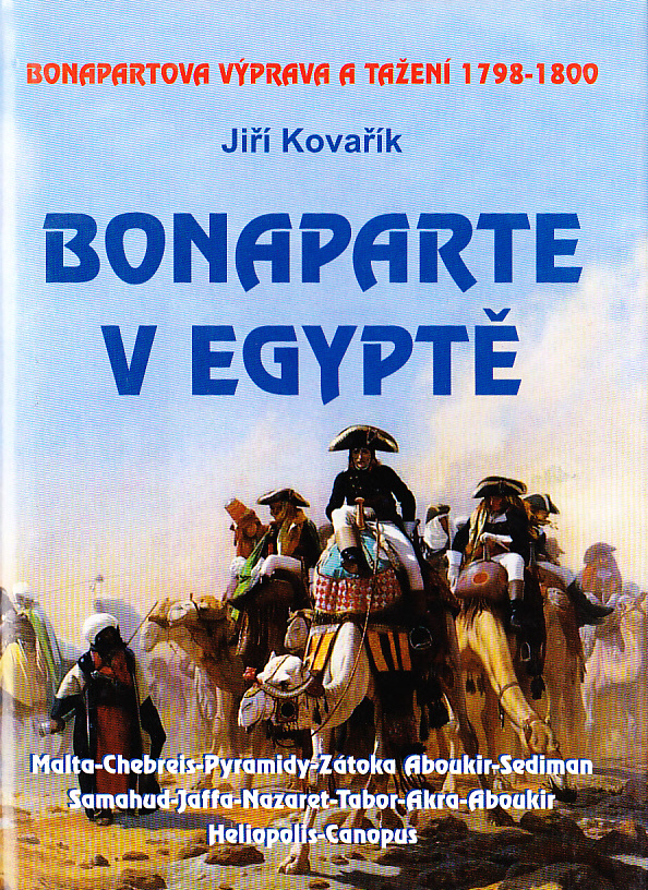 BONAPARTE V EGYPTĚ (1798-1800)