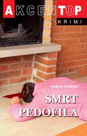 Obálka knihy