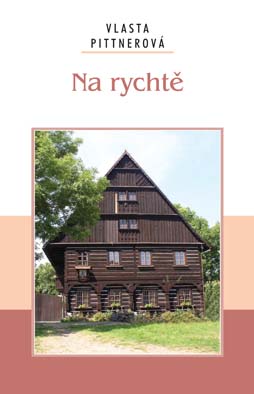 Obálka knihy