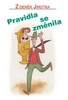 Obálka knihy