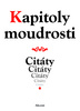 Obálka knihy