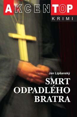 Obálka knihy