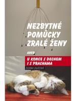 Obálka knihy