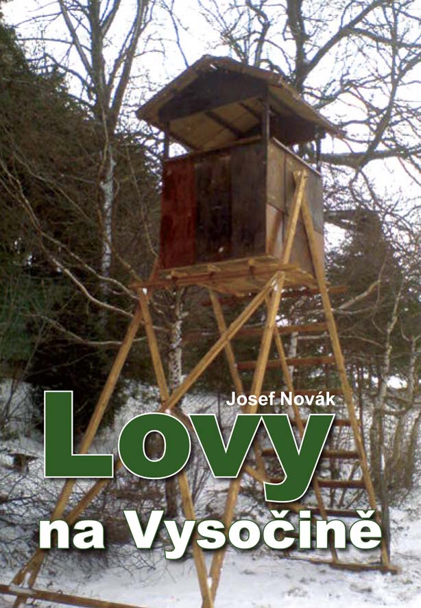 LOVY NA VYSOČINĚ