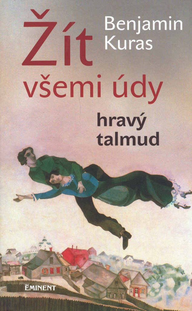 ŽÍT VŠEMI ÚDY