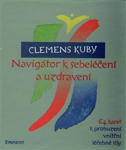 NAVIGÁTOR K SEBELÉČENÍ [KARTY]