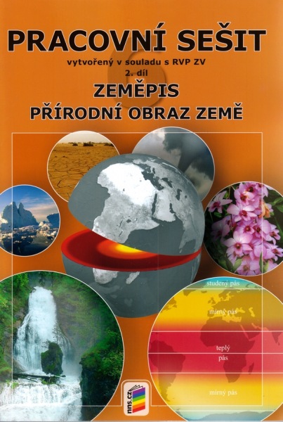 Obálka knihy
