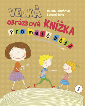 Obálka knihy