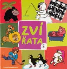 Obálka knihy