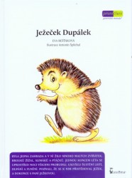 JEŽEČEK DUPÁLEK