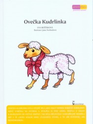 OVEČKA KUDRLINKA