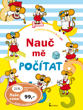 NAUČ MĚ POČÍTAT