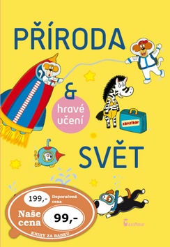 PŘÍRODA A SVĚT