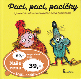 PACI,PACI,PACIČKY