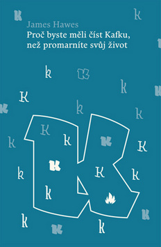Obálka knihy