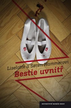 BESTIE UVNITŘ/HOST