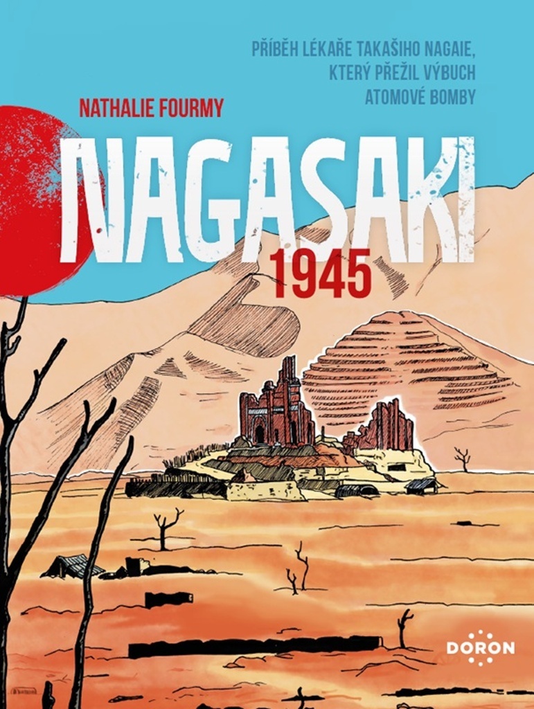 NAGASAKI 1945