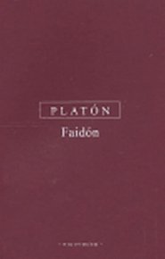 Obálka knihy FAIDÓN /8/ od autora Platón