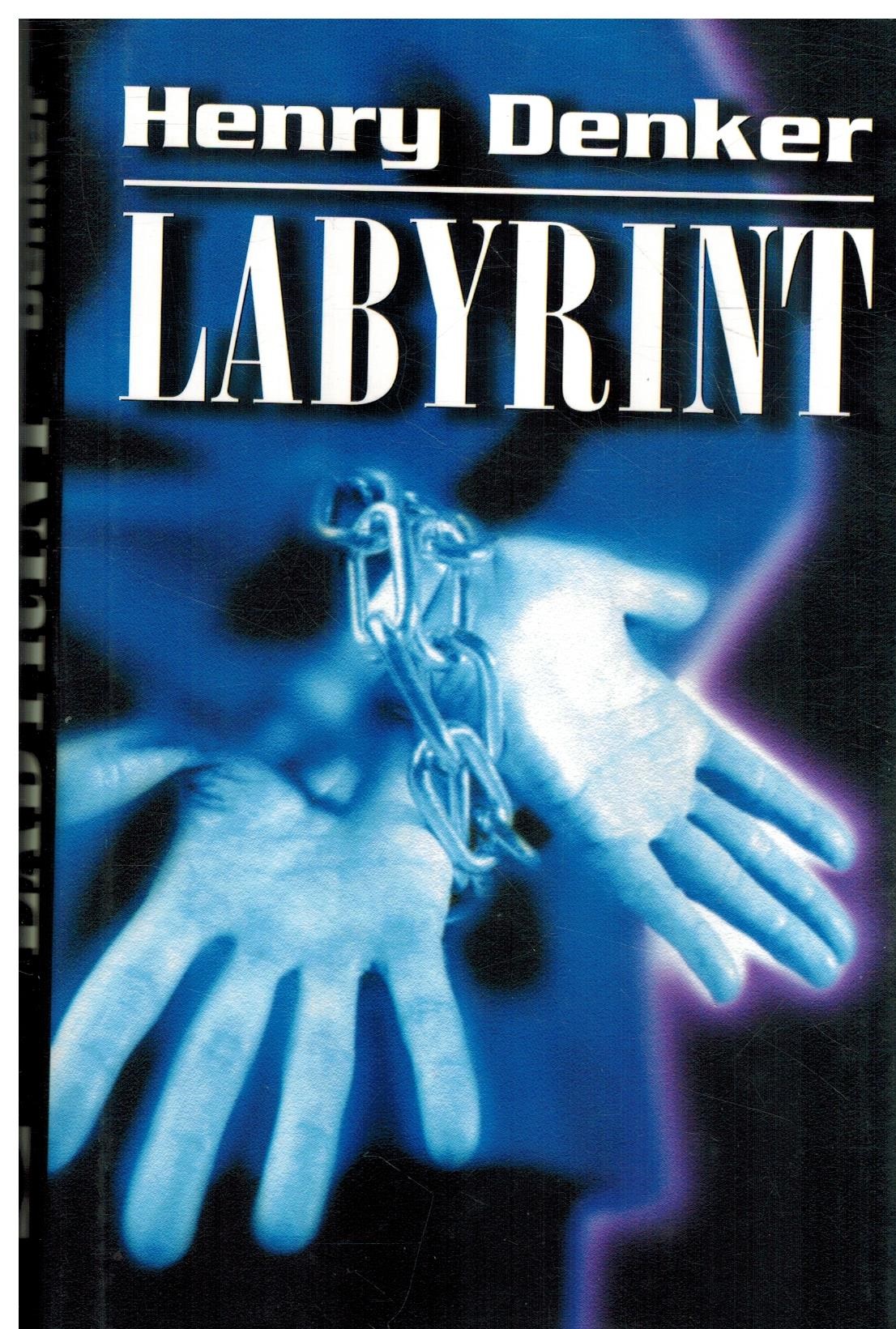 LABYRINT