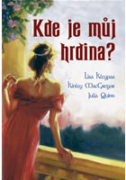 Obálka knihy