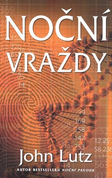 Obálka knihy