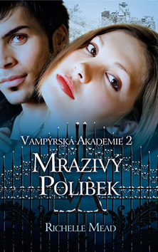 Obálka knihy