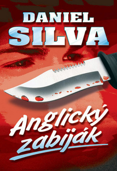Obálka knihy