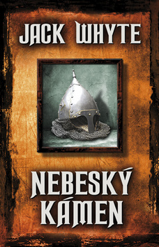 Obálka knihy