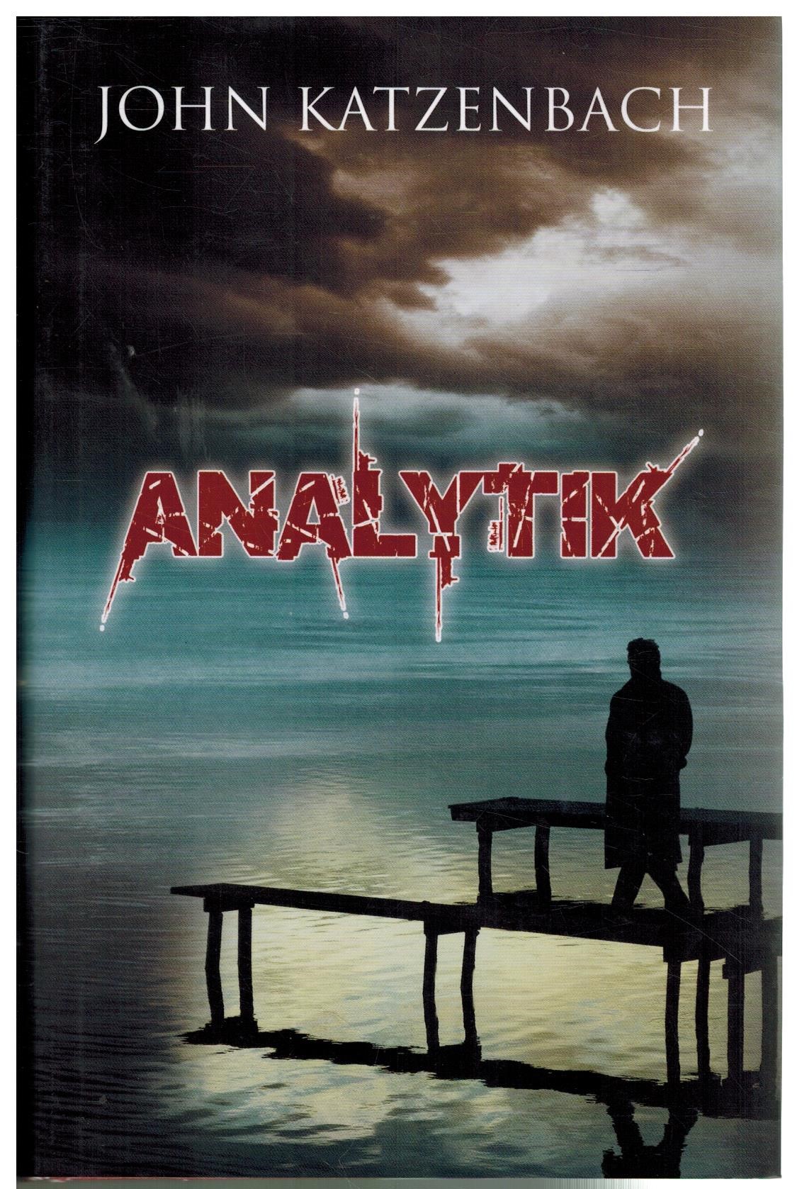 ANALYTIK - 2. VYDÁNÍ