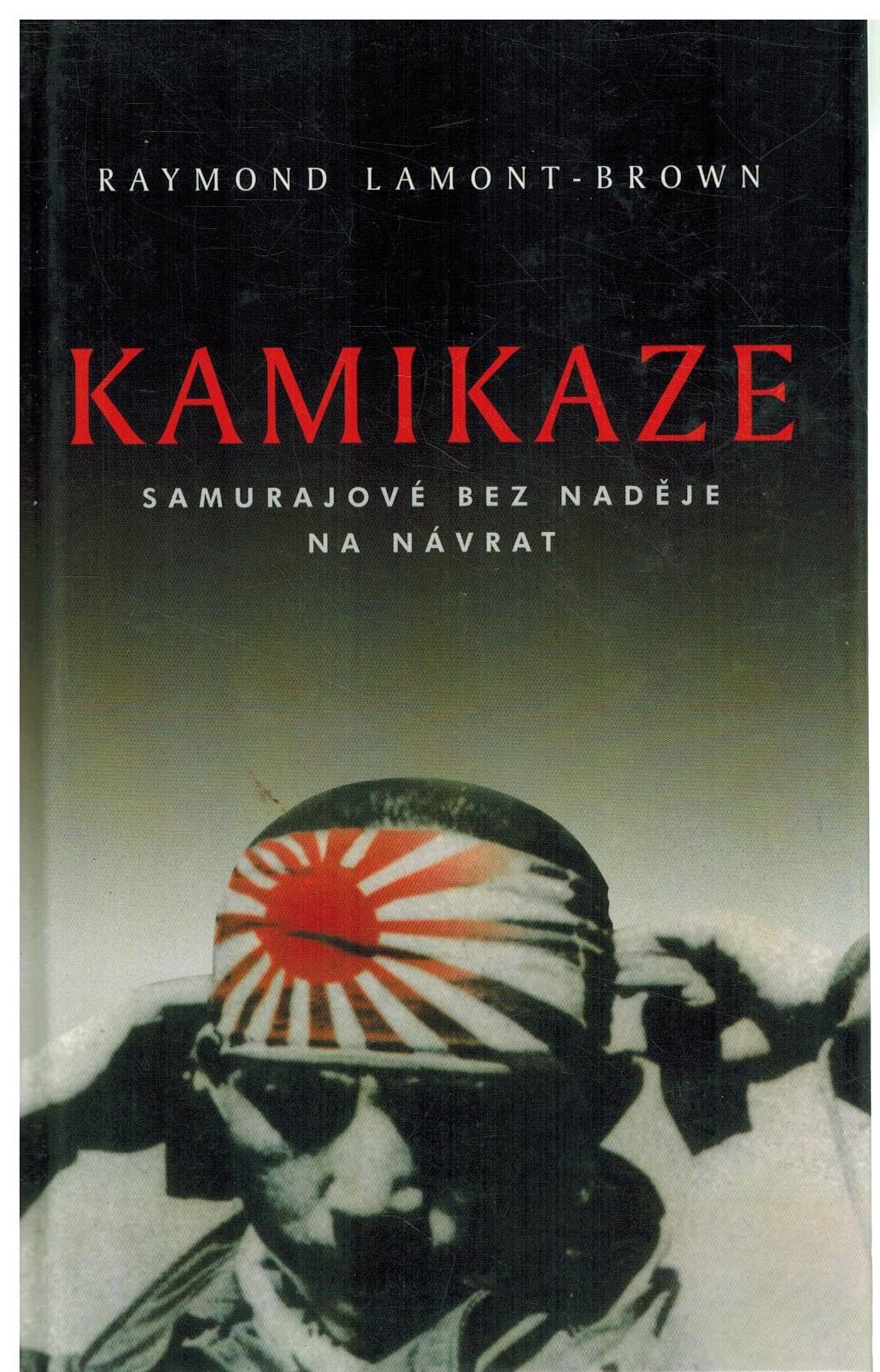 KAMIKADZE