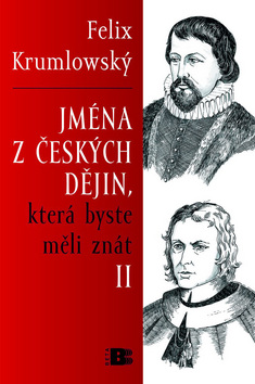 Obálka knihy