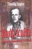 Obálka knihy
