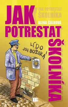 Obálka knihy
