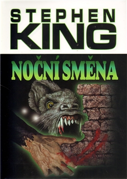 Obálka knihy
