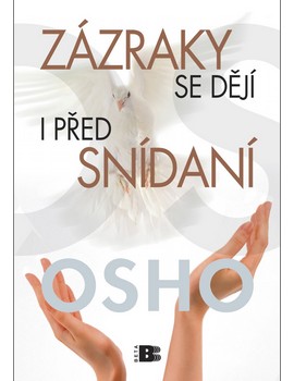 Obálka knihy