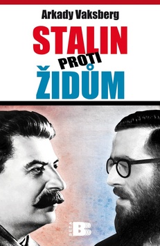 Obálka knihy